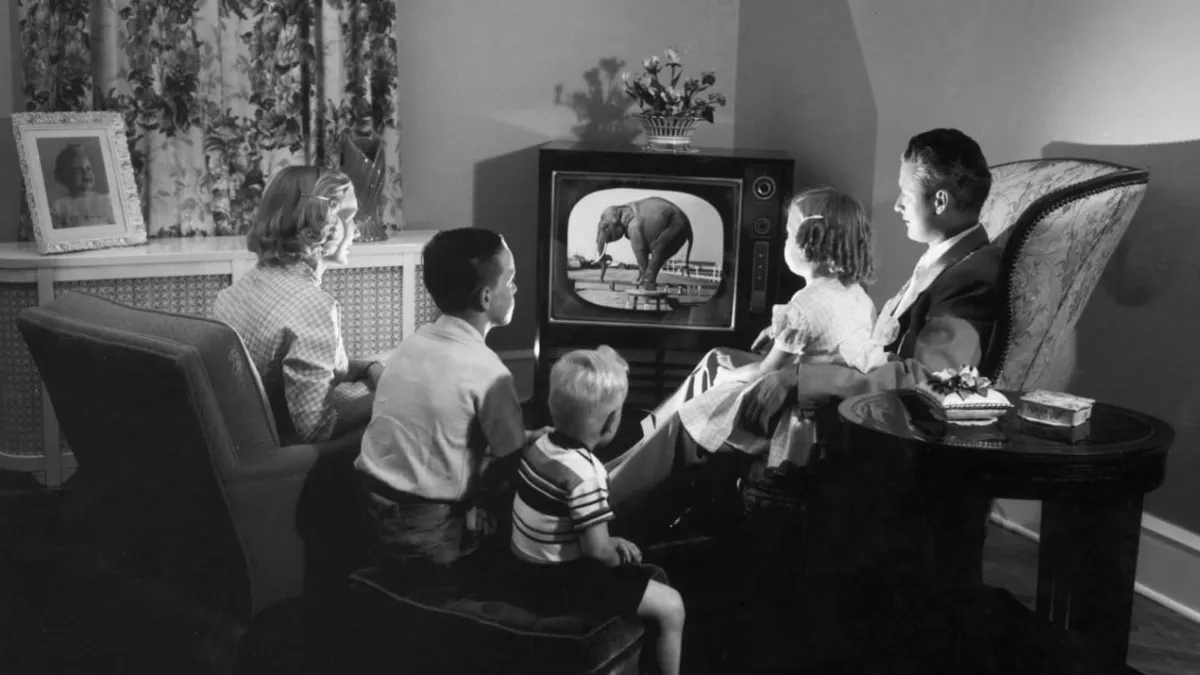 World Television Day 2024