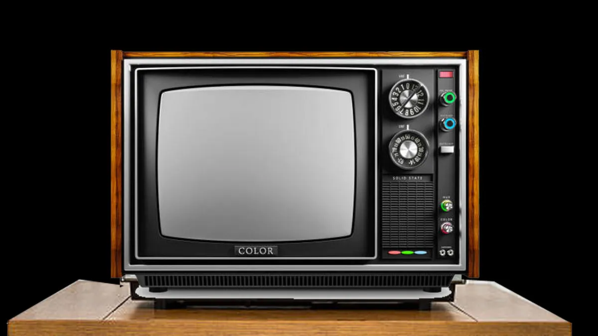 World Television Day 2024