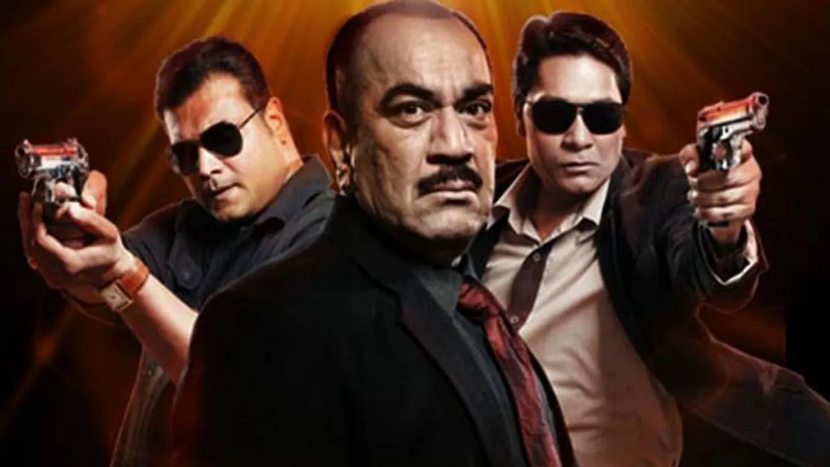 World Television Day 2024