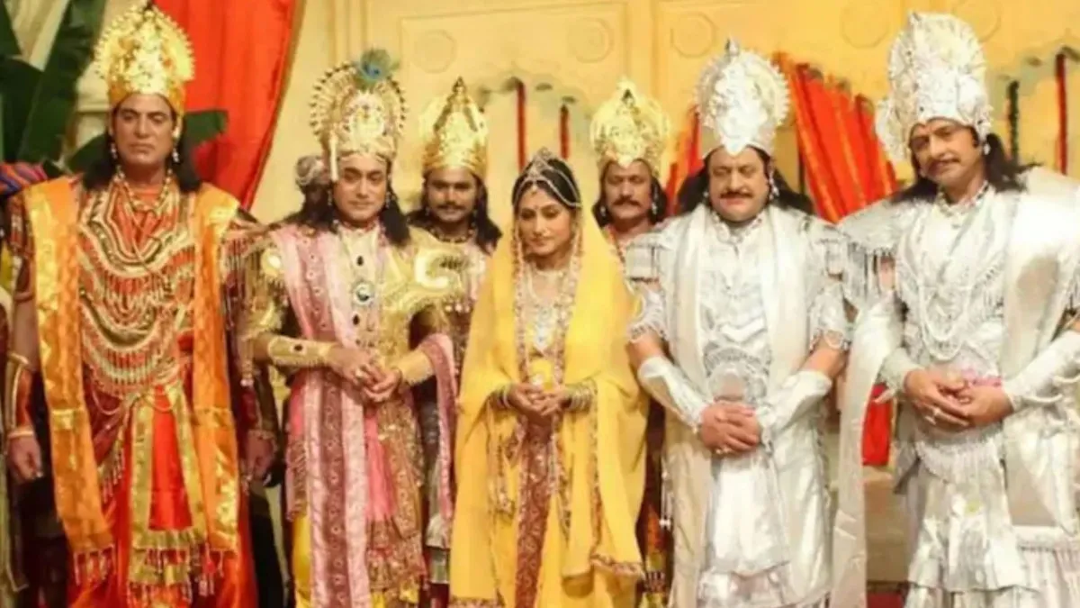 World Television Day 2024