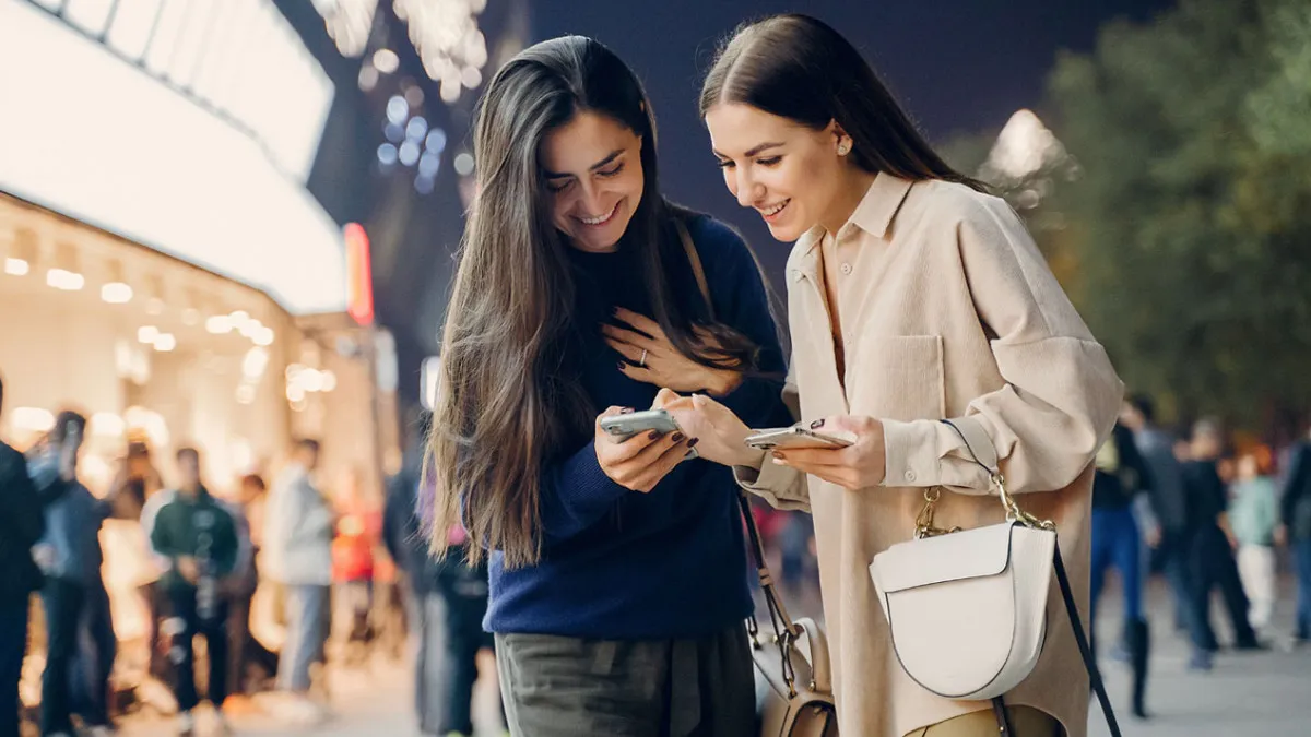 Are you safe on public wi fi what you need to know now