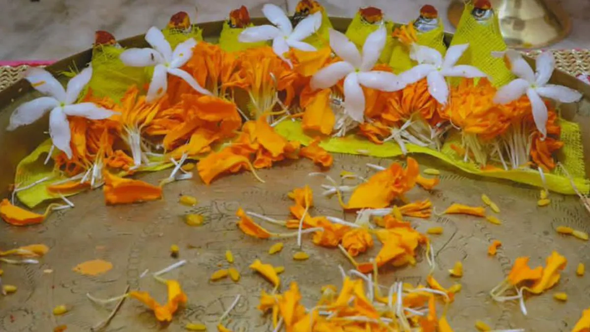 Kanjianla Nabami 2024