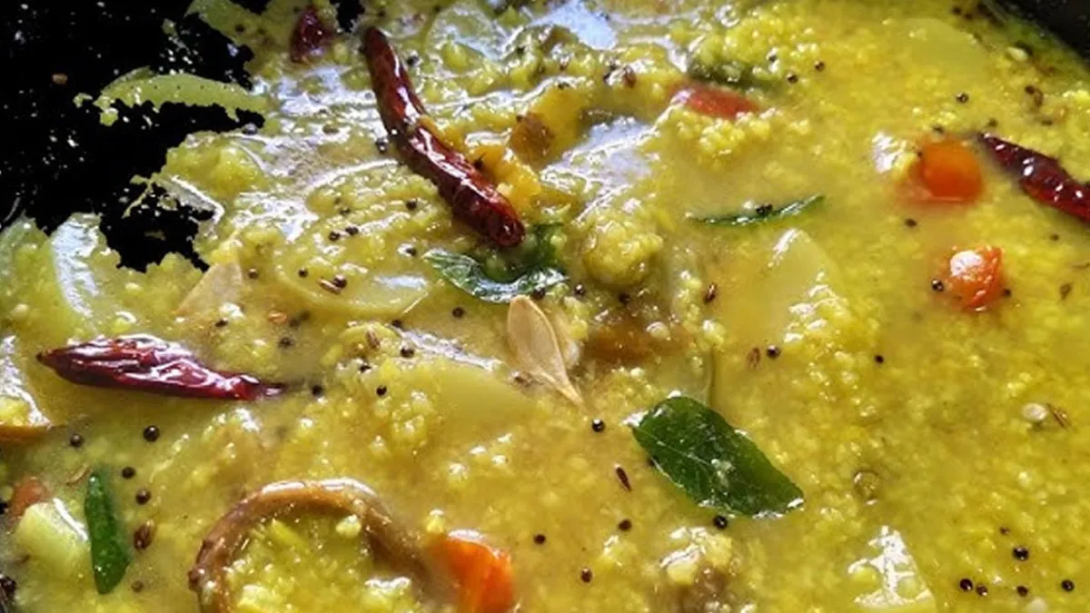 Kanjianla Nabami 2024