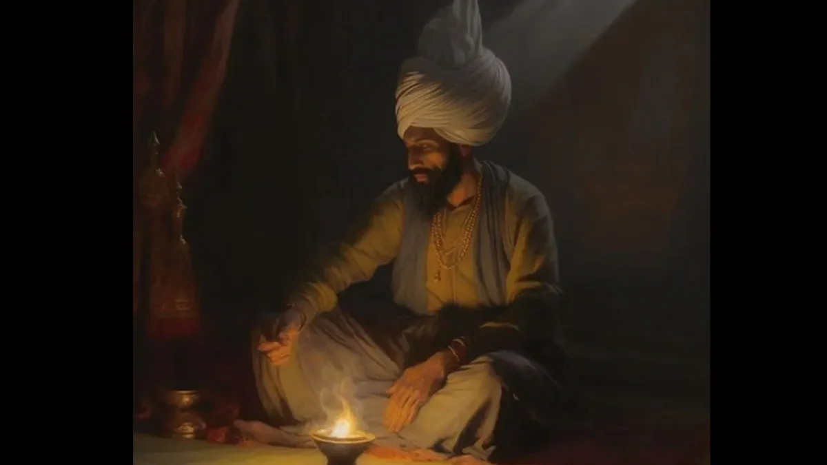 Guru Tegh Bahadur Shaheedi Divas 2024