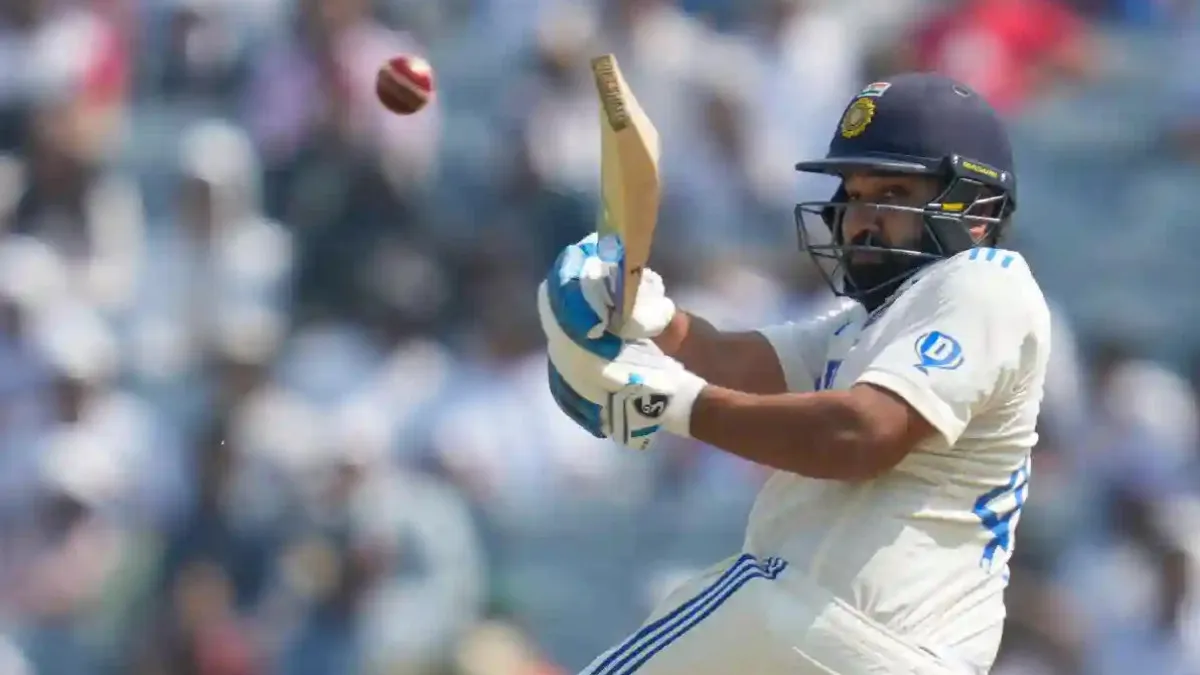 Will Rohit Sharma return to form in the Border-Gavaskar Trophy