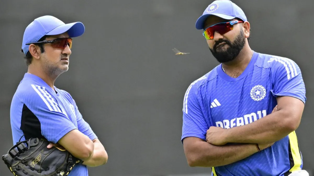 Will Rohit Sharma return to form in the Border-Gavaskar Trophy