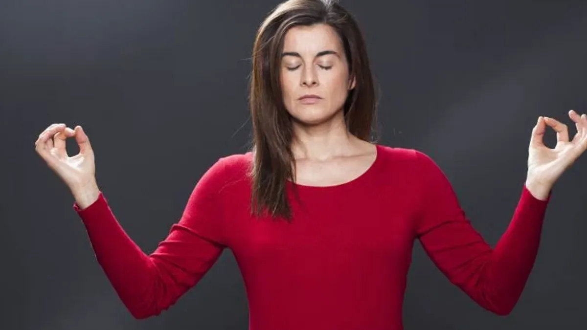 How anger effects tips to control