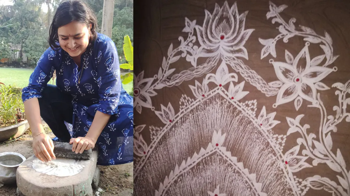 Story of Jhoti chita familiar for Manabasa Gurubar