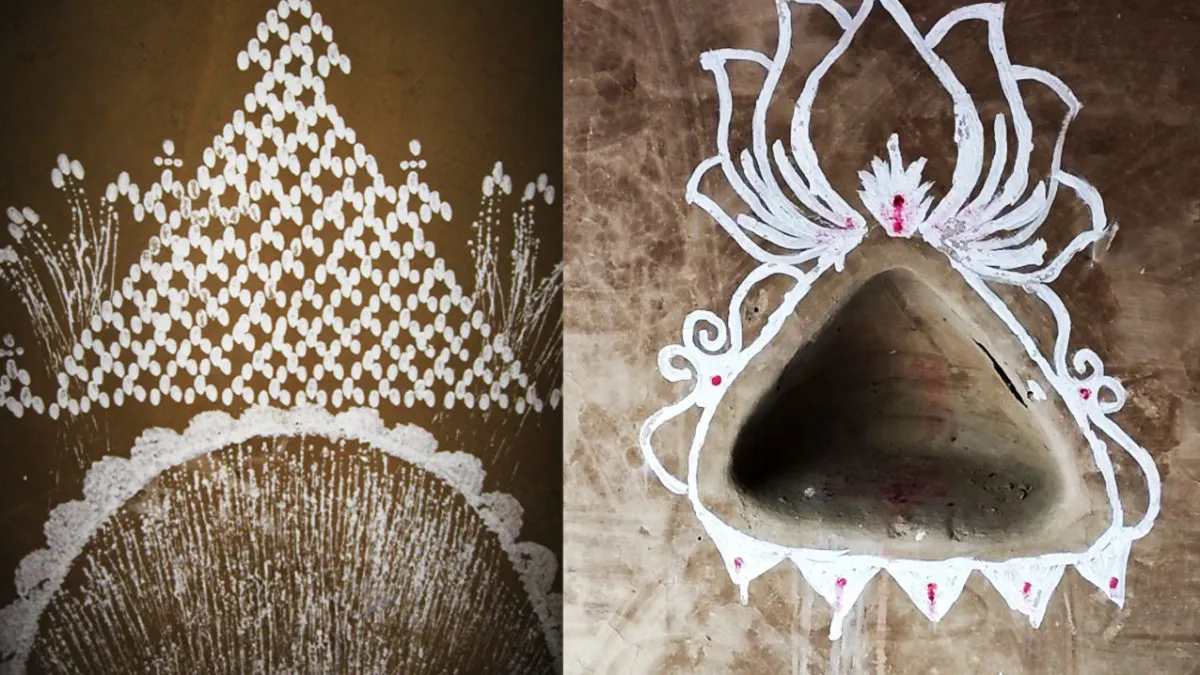 Story of Jhoti chita familiar for Manabasa Gurubar