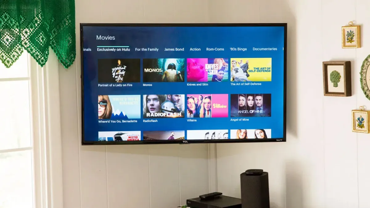 If smart tv is hanging again and again then dont worry 