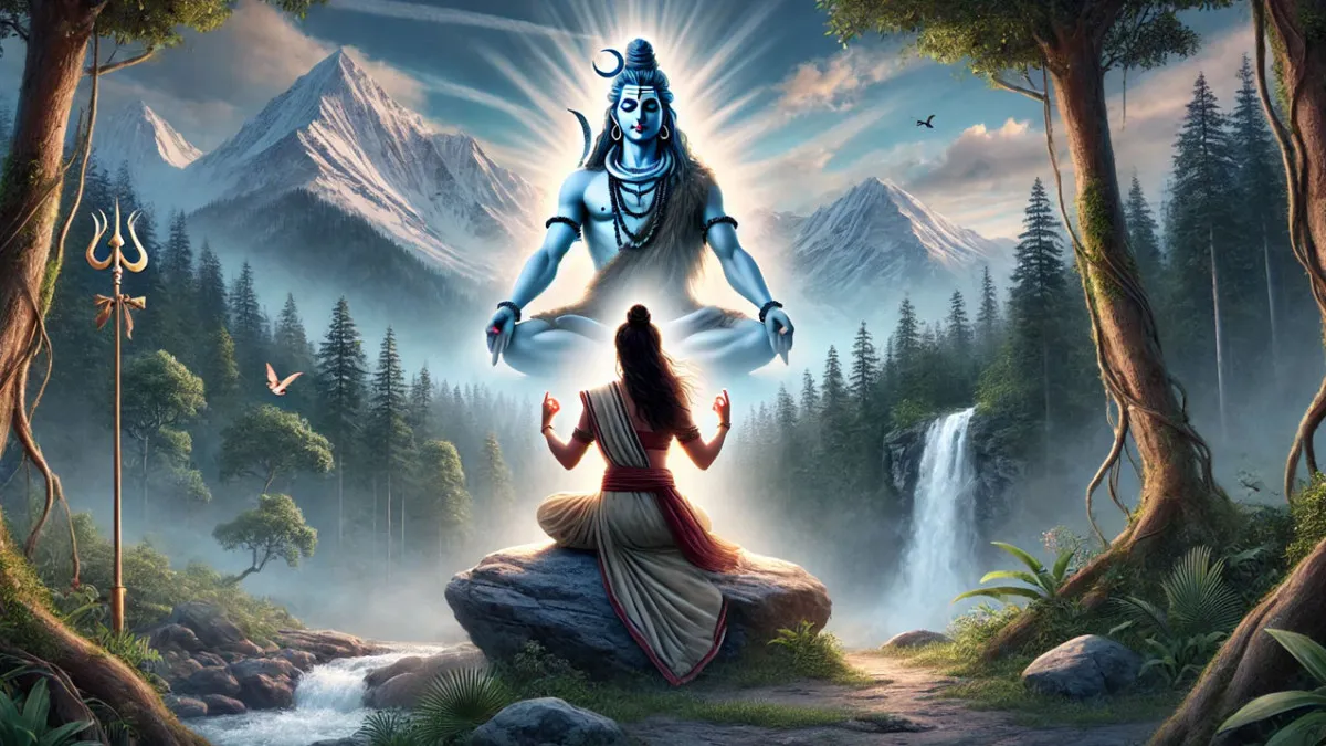 The story of a mother-in-law who brings other men to the house to protect the clan