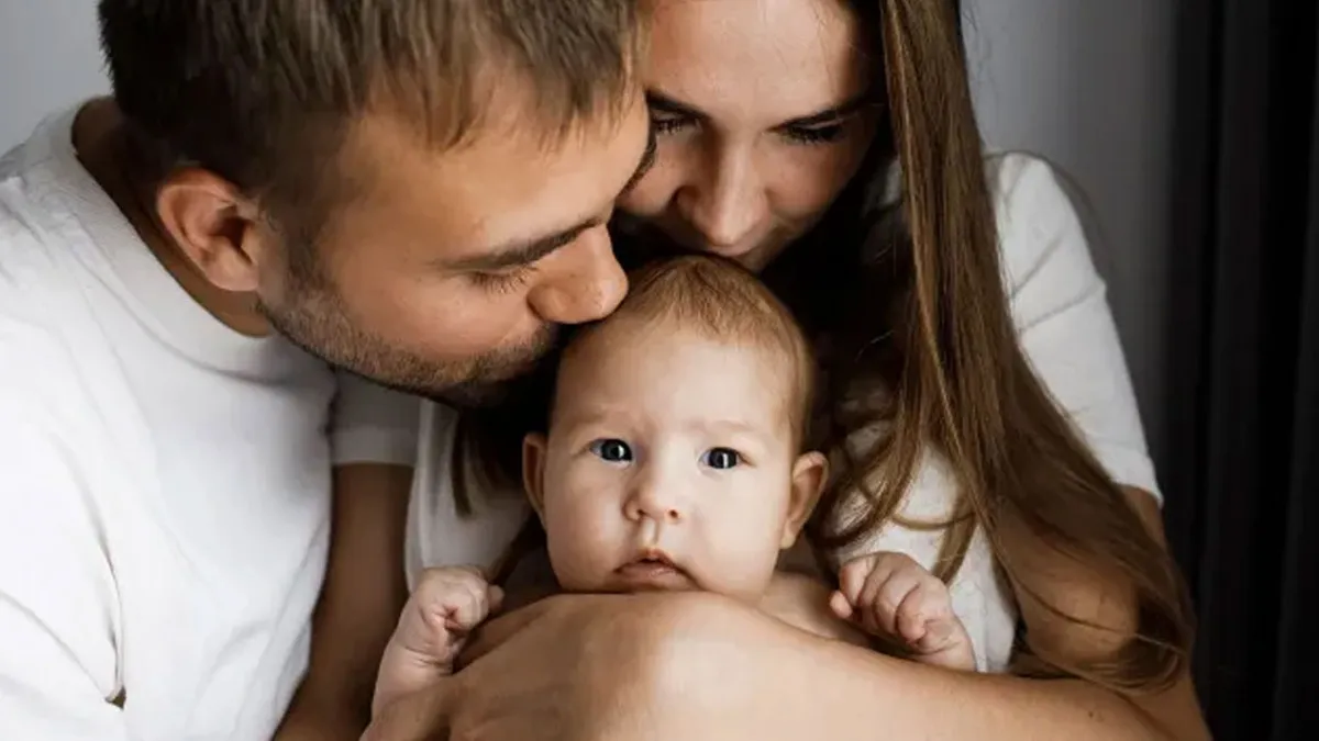 Tips For Choosing Baby Name