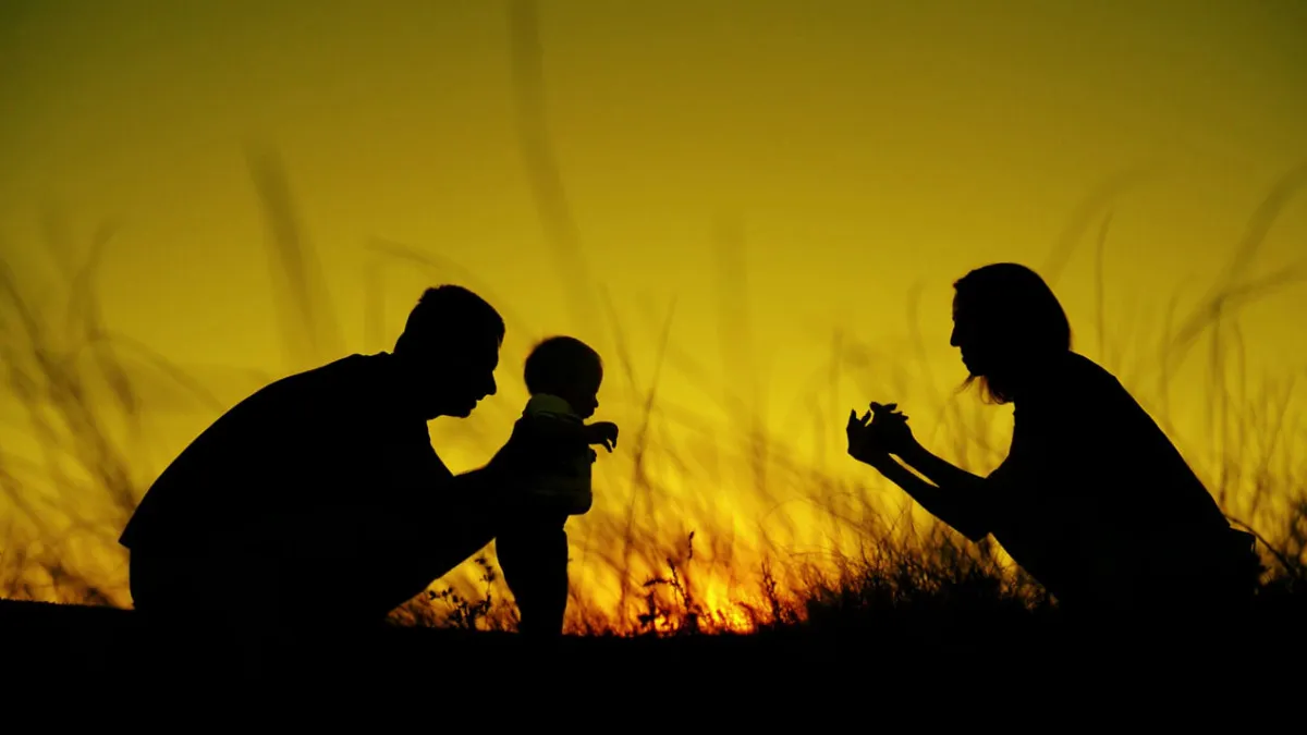 Tips For Choosing Baby Name