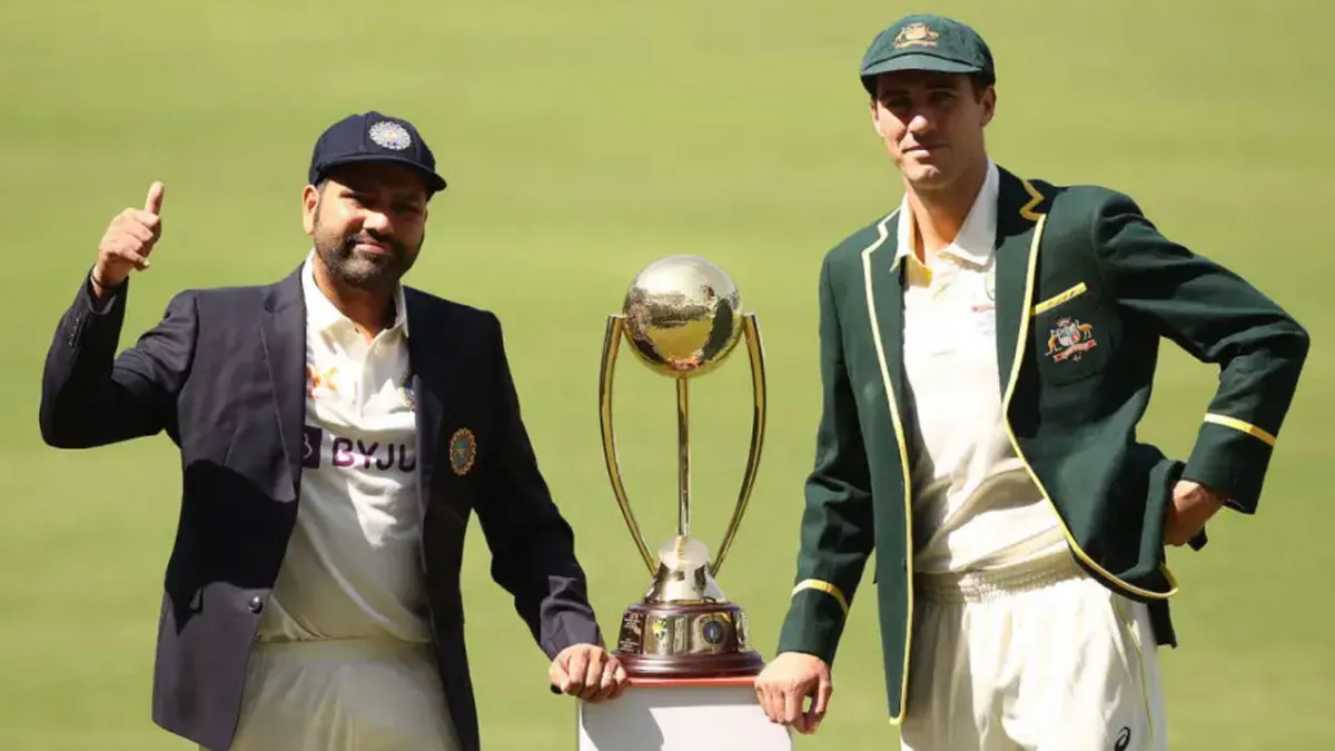 Will Team India fly the triranga again at the Gabba