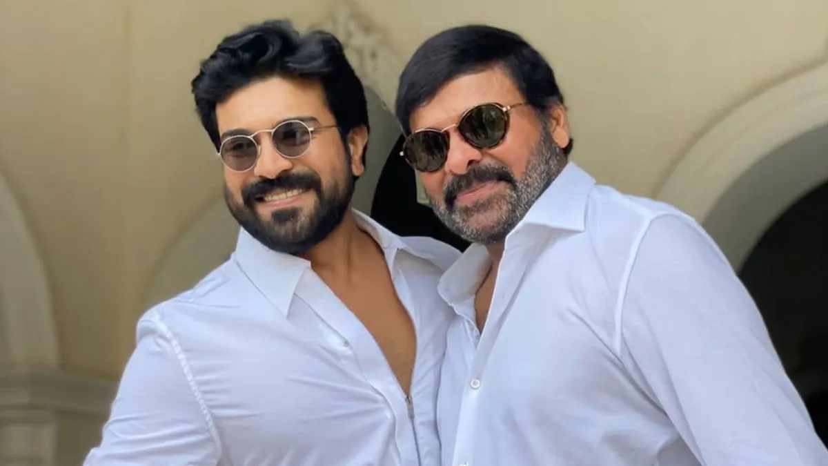 Allu Arjun Family Tree