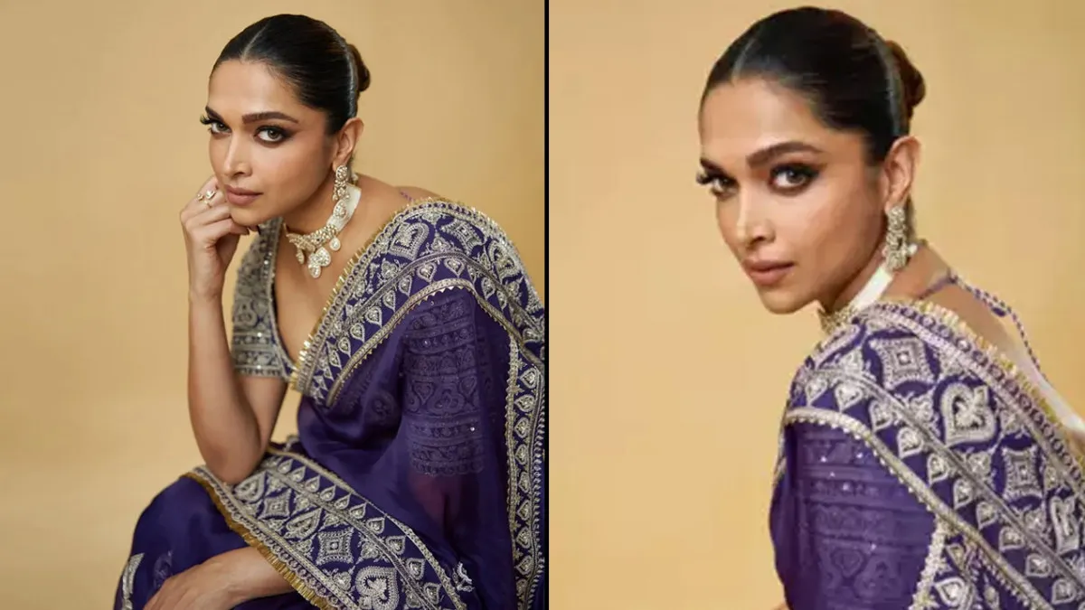 This year these seven actresses have the best saree looks