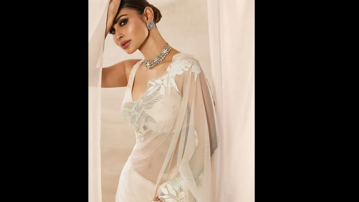 This year these seven actresses have the best saree looks