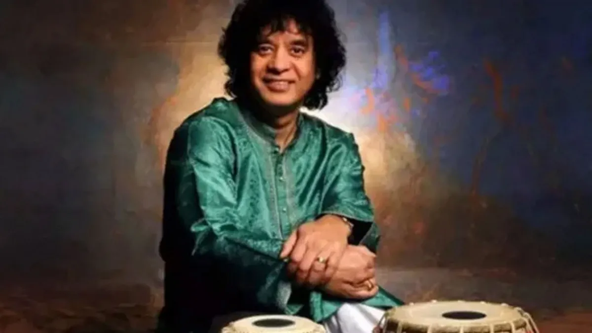 Year ender 2024 artists who died this year