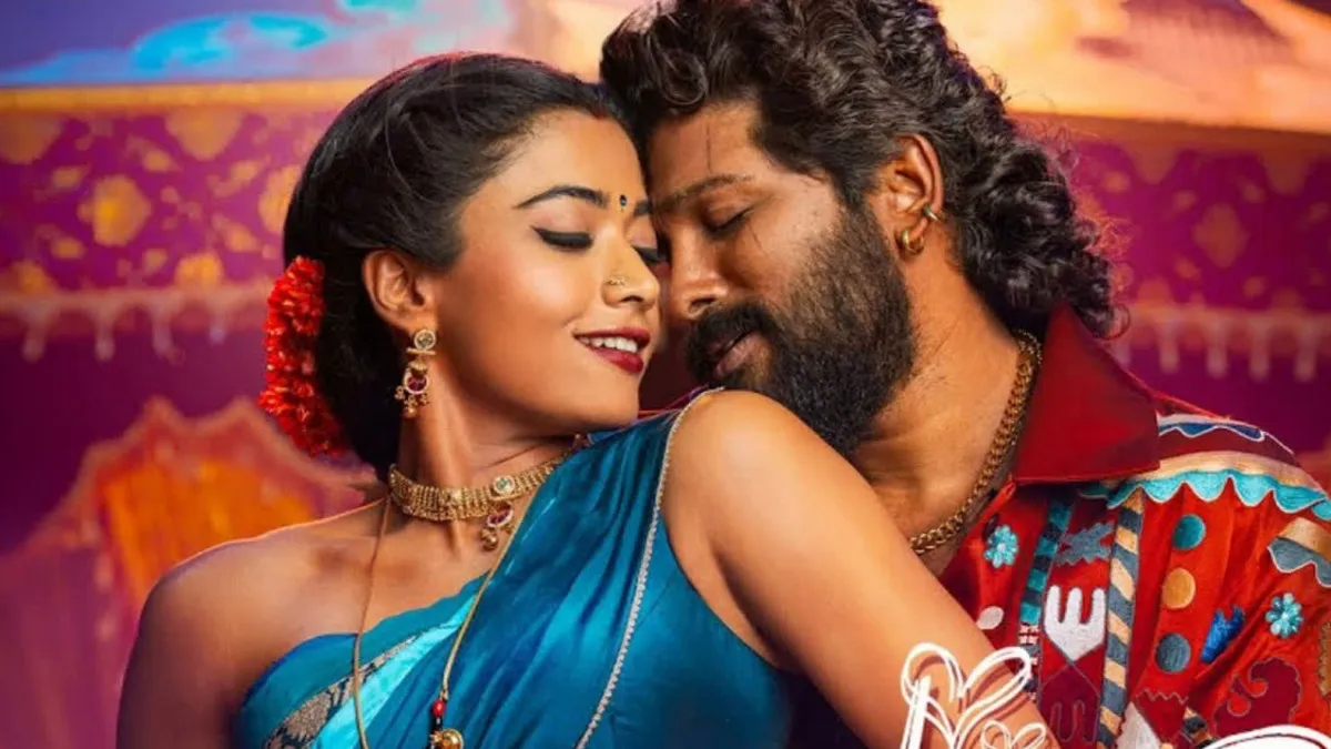 Allu arjun top 10 movies