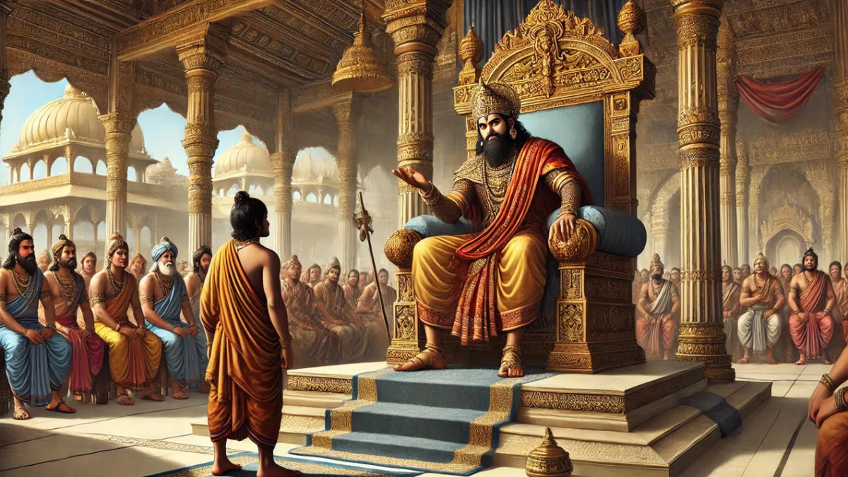 Twins born on the edge of the arrow 