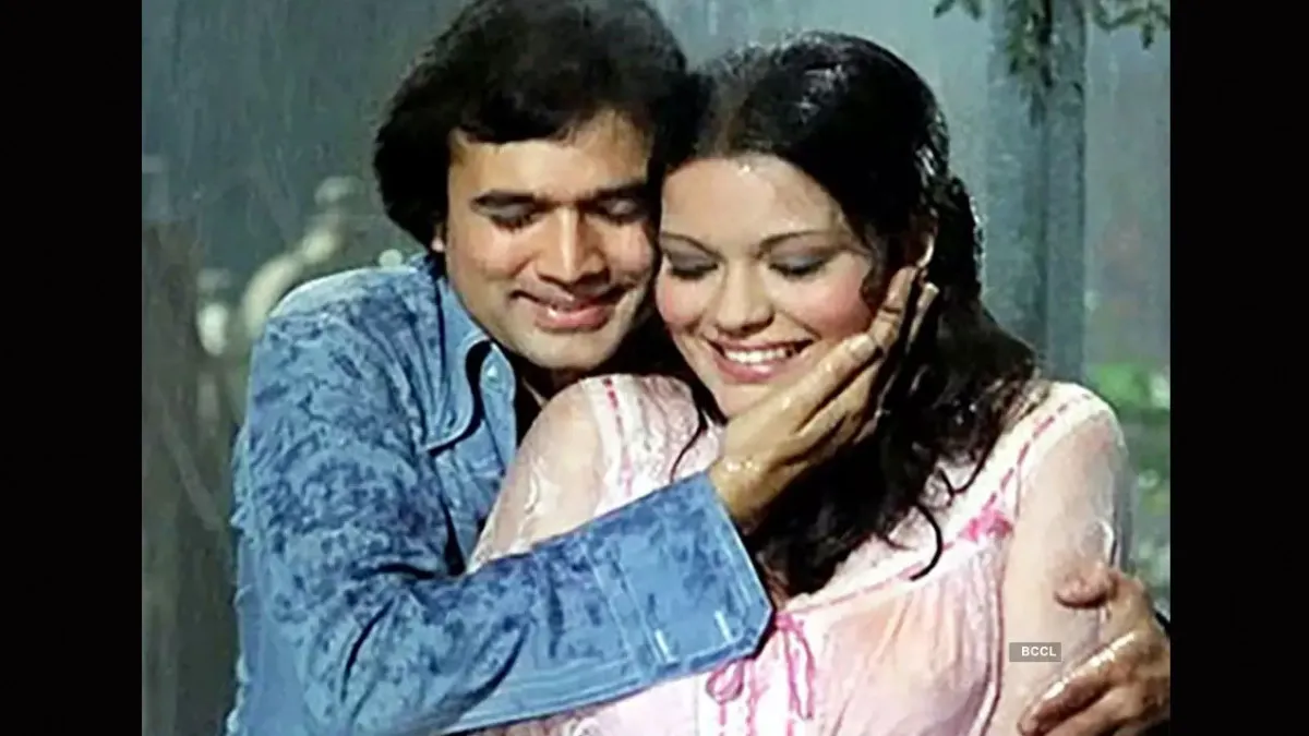 Rajesh Khanna Birthday 2024 
