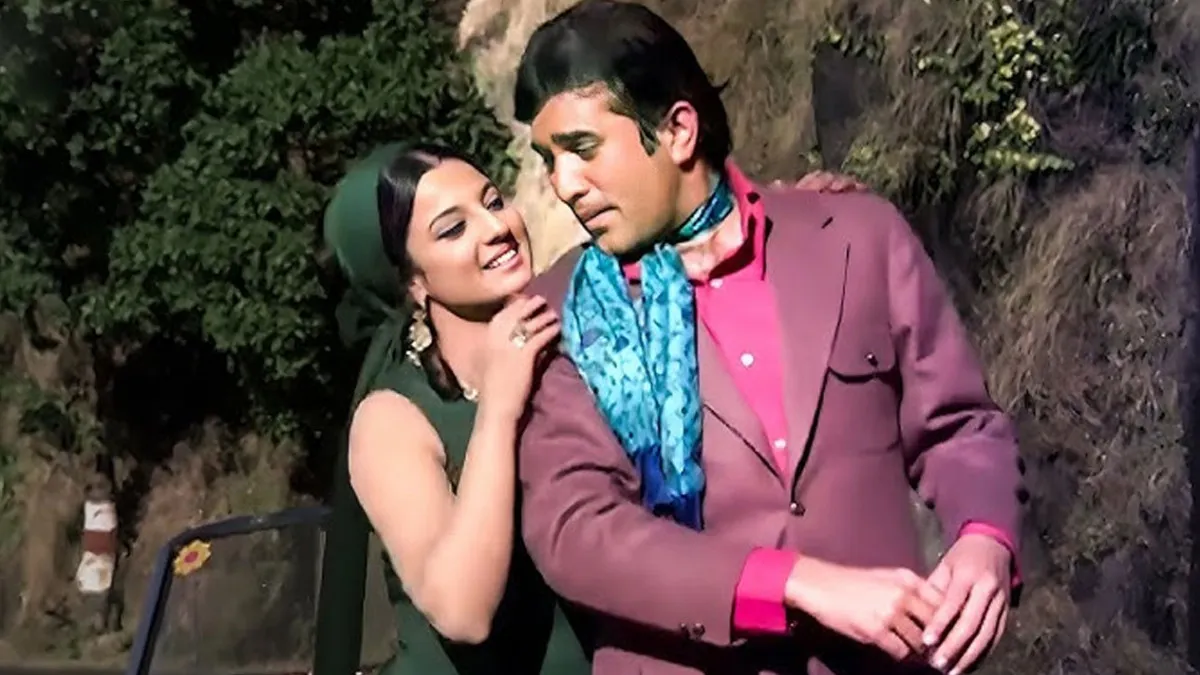 Rajesh Khanna Birthday 2024 