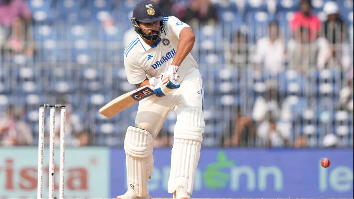 Will Rohit Sharma retire from Tests after the Border-Gavaskar Trophy