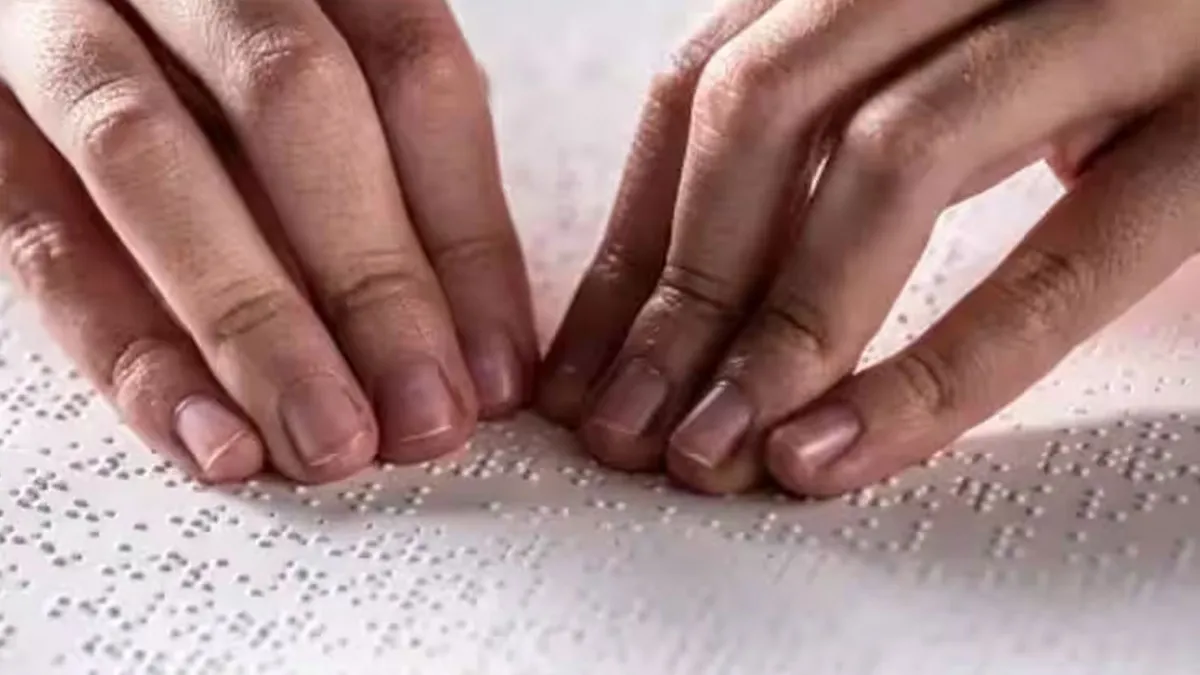 World Braille Day 2025 