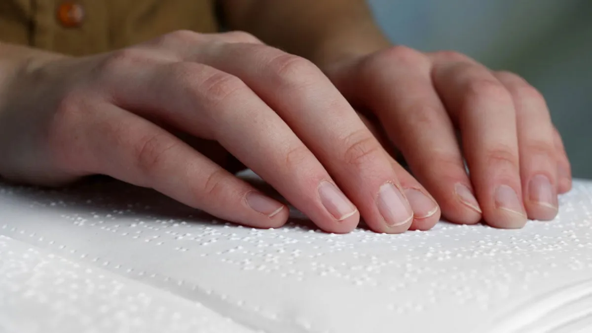 World Braille Day 2025 