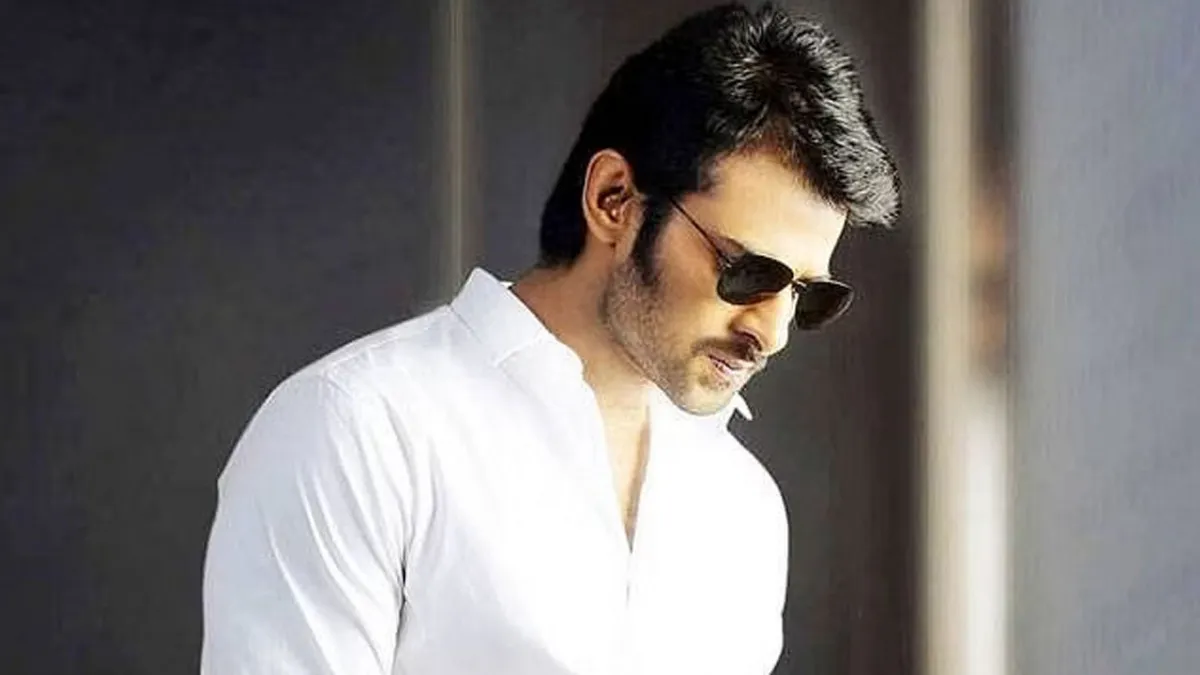 Prabhas Love Story