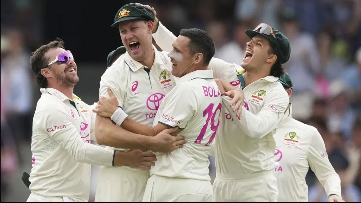 5 reasons why India failed to retain the Border Gavaskar Trophy 