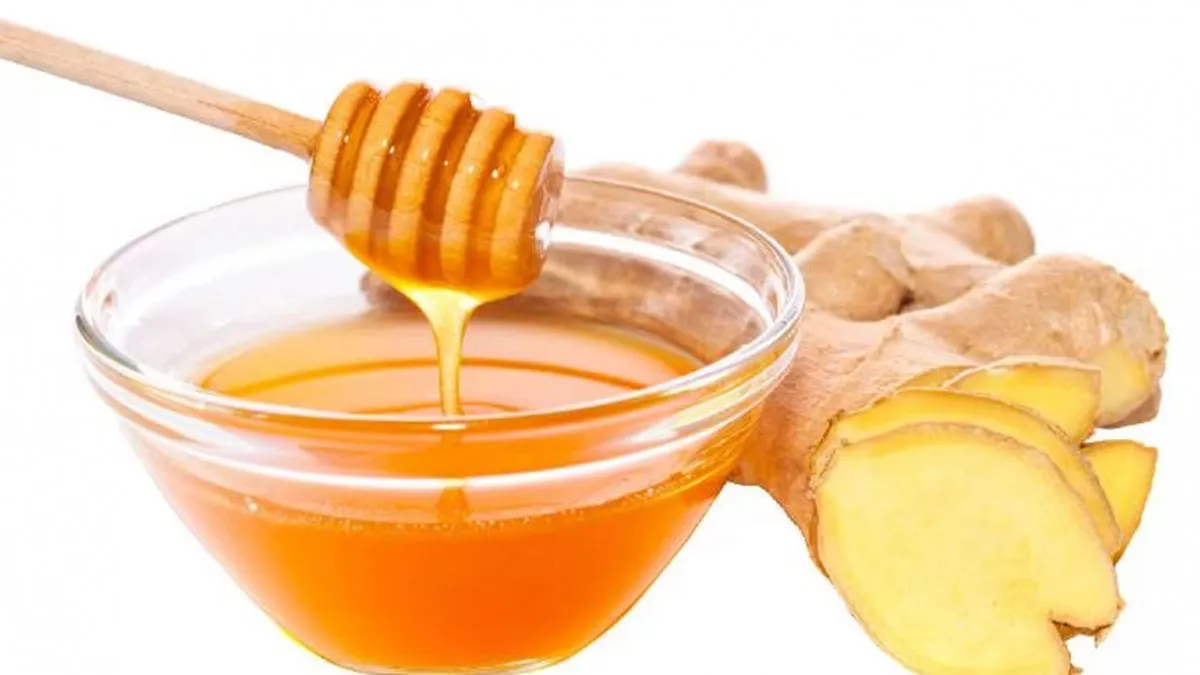 Five best home remedies for cough and cold