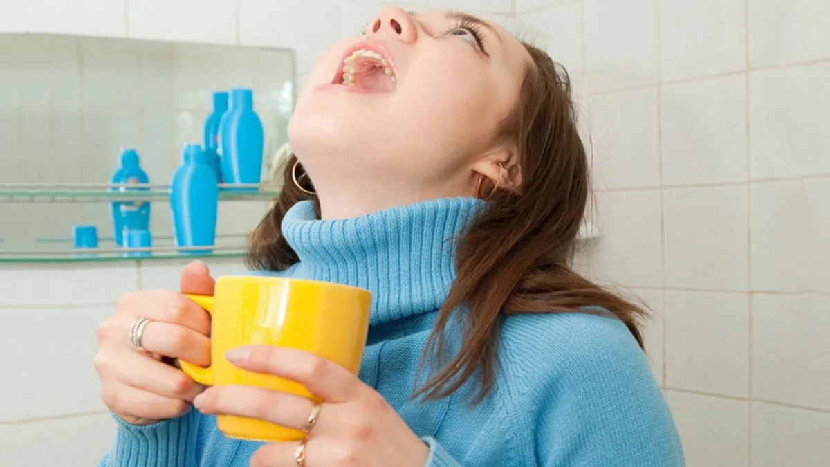 Five best home remedies for cough and cold 