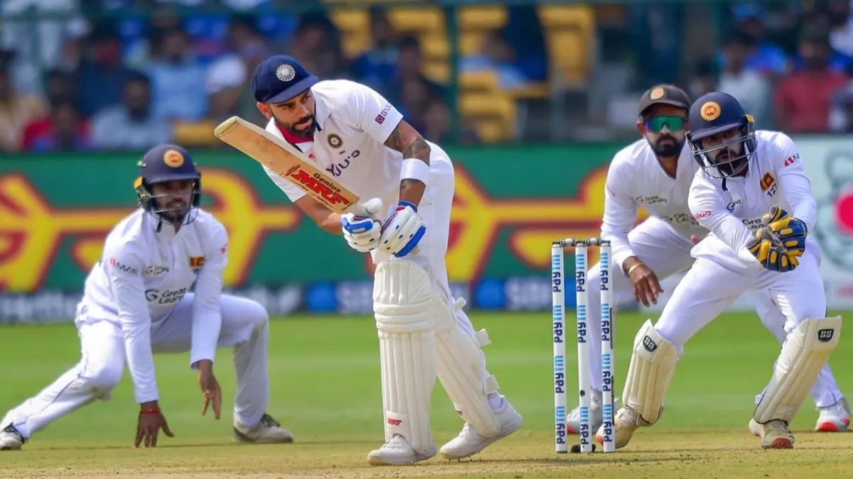 Will a two-tier system be beneficial for Test cricket 