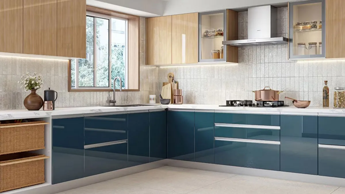 Vastu Tips For Kitchen 