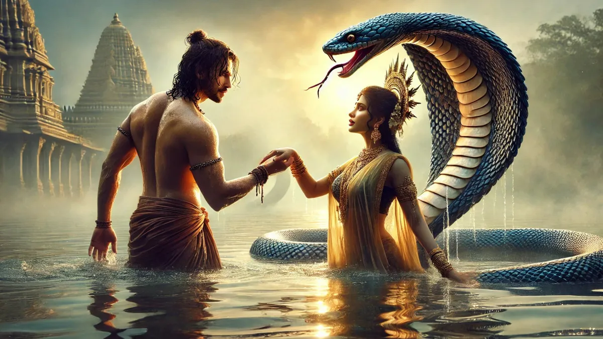 ନବଗୁଞ୍ଜର ବୃତ୍ତାନ୍ତ