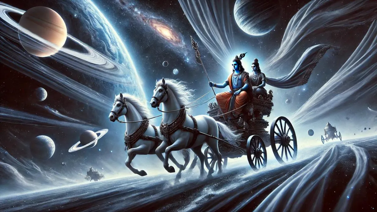 ମହାଭାରତ କଥା