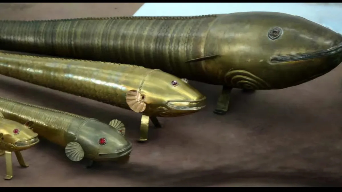 ନିଆରା କଳାକୃତି