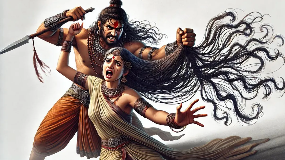 ମହାଭାରତ କଥା