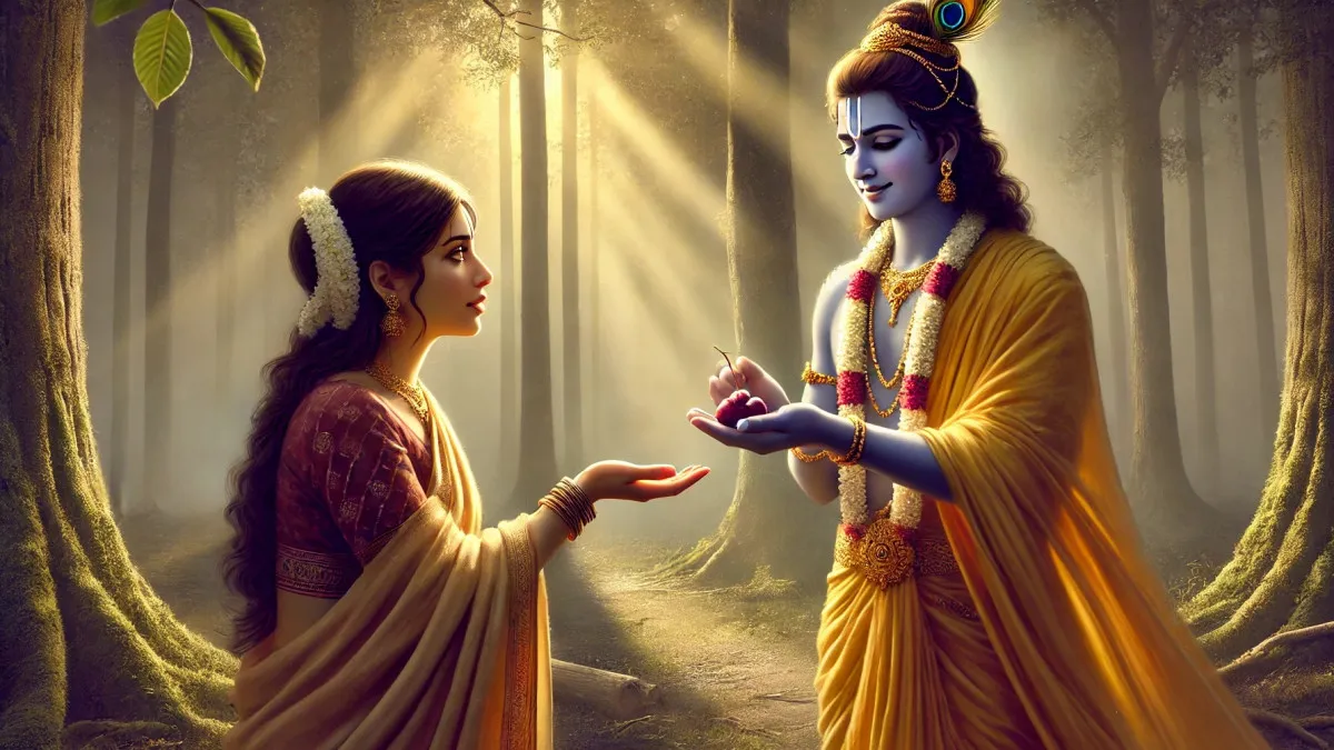 ମହାଭାରତ କଥା