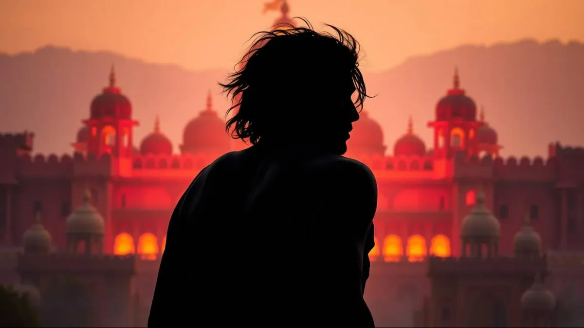 ମହାଭାରତ କଥା