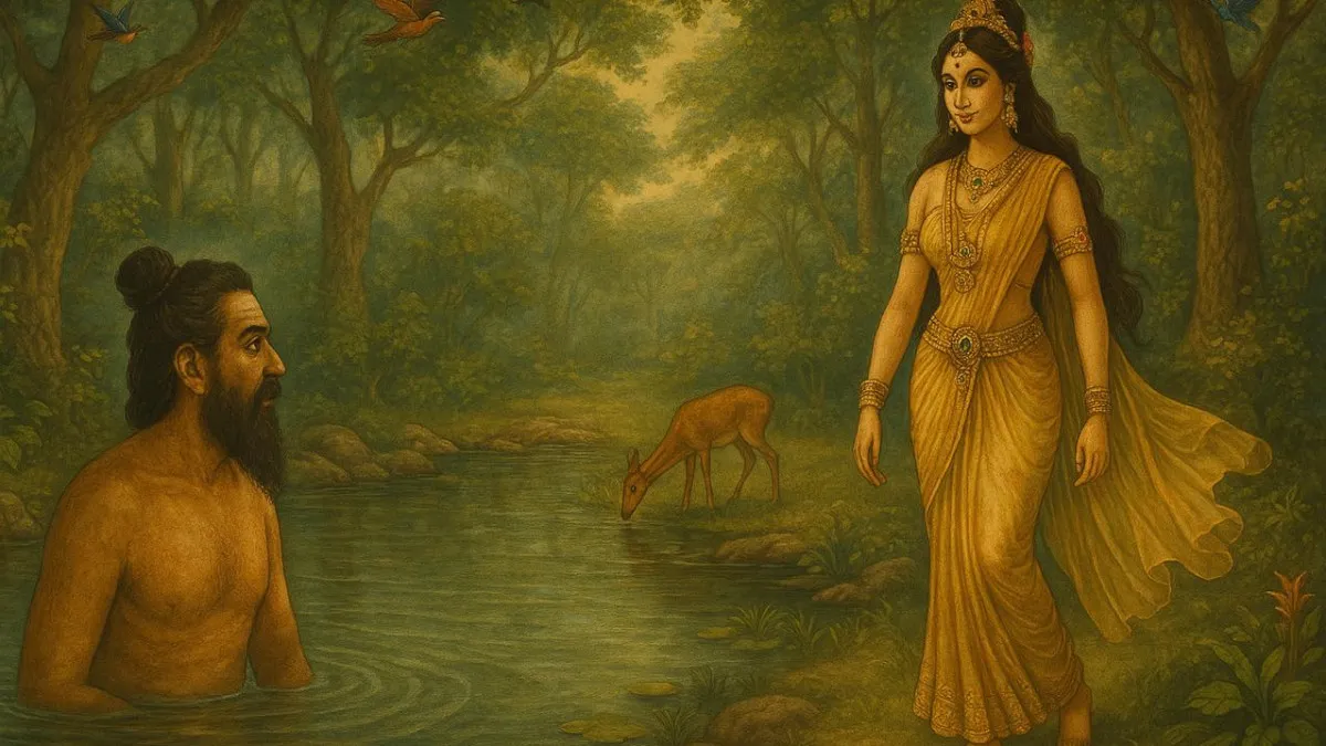 ମହାଭାରତ କଥା