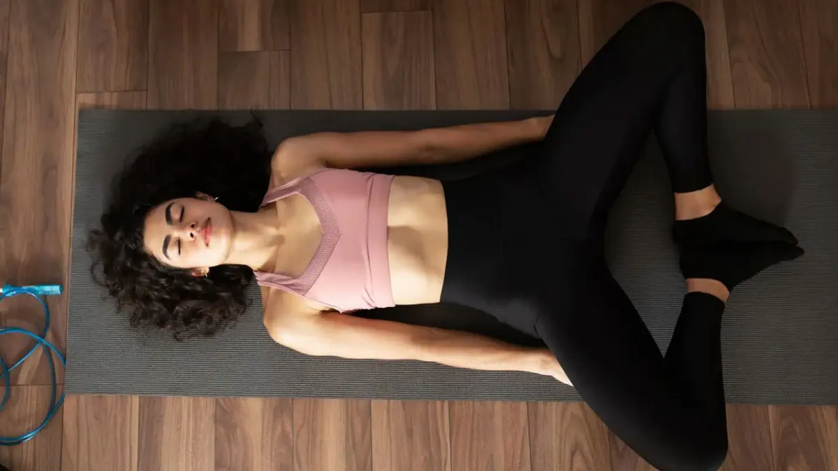 Yoga For Weight loss, fertility And conceiving