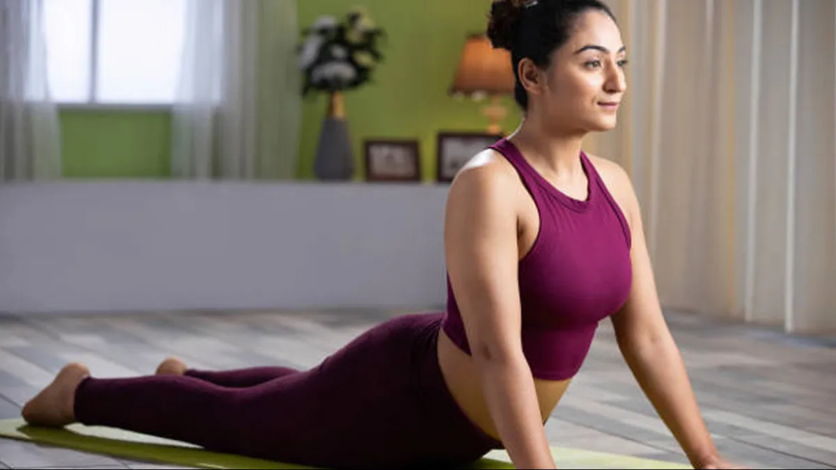 yoga asanas to prevent fatty liver
