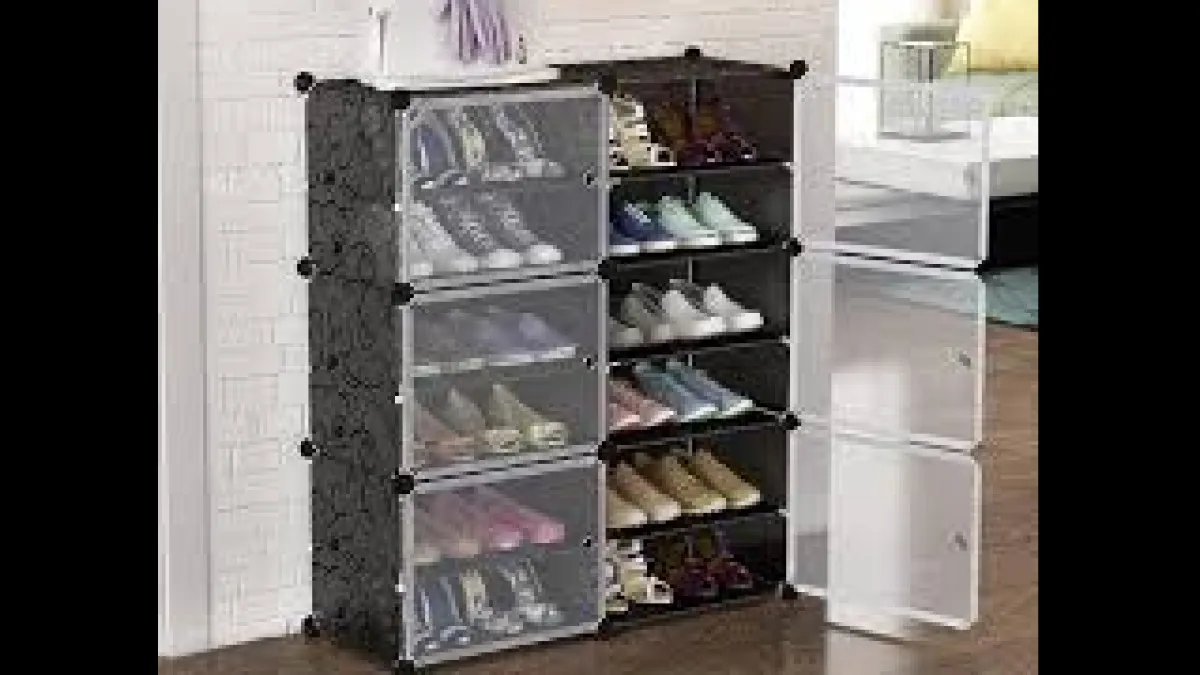 Shoe Stand Vastu