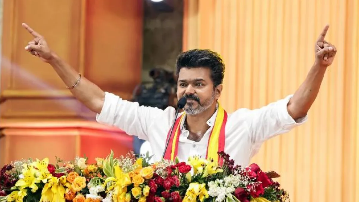 VIJAYA