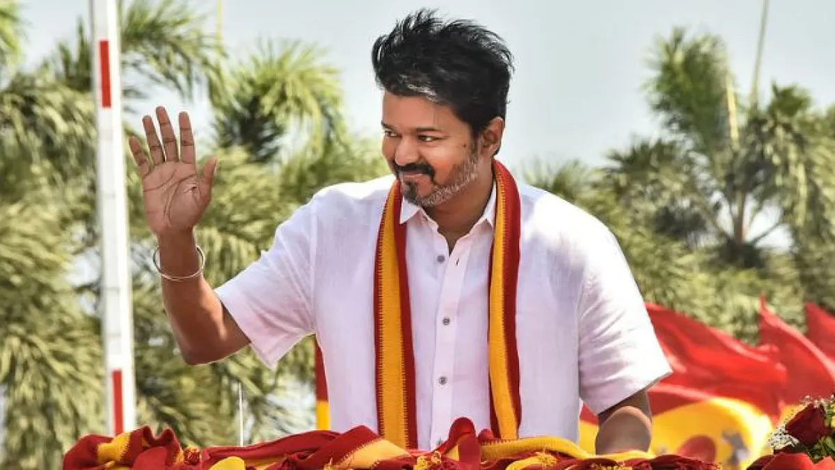 VIJAYA