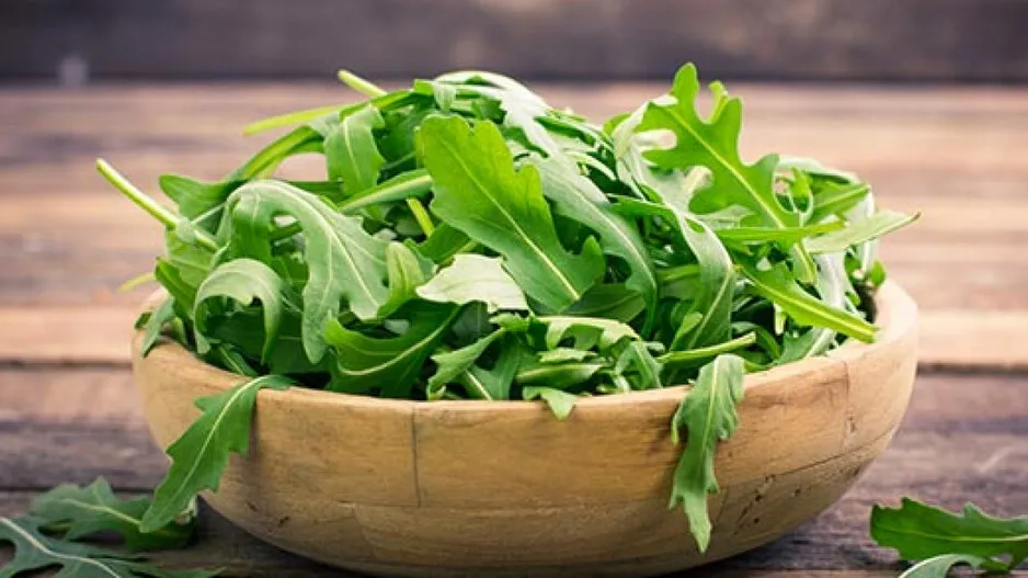 arugula