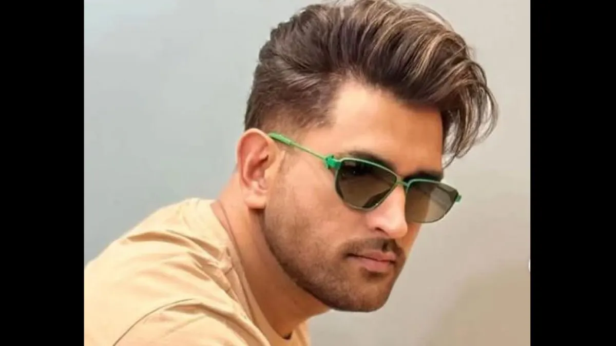 dhoni