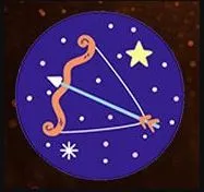 Sagittarius 